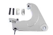 Load image into Gallery viewer, Rear Caliper Bracket Chrome