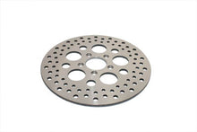 Load image into Gallery viewer, 11-1/2 inch Drilled Front Brake Disc