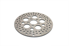 11-1/2 inch Drilled Front Brake Disc