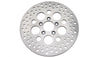 11-1/2 inch Drilled Rear Brake Disc