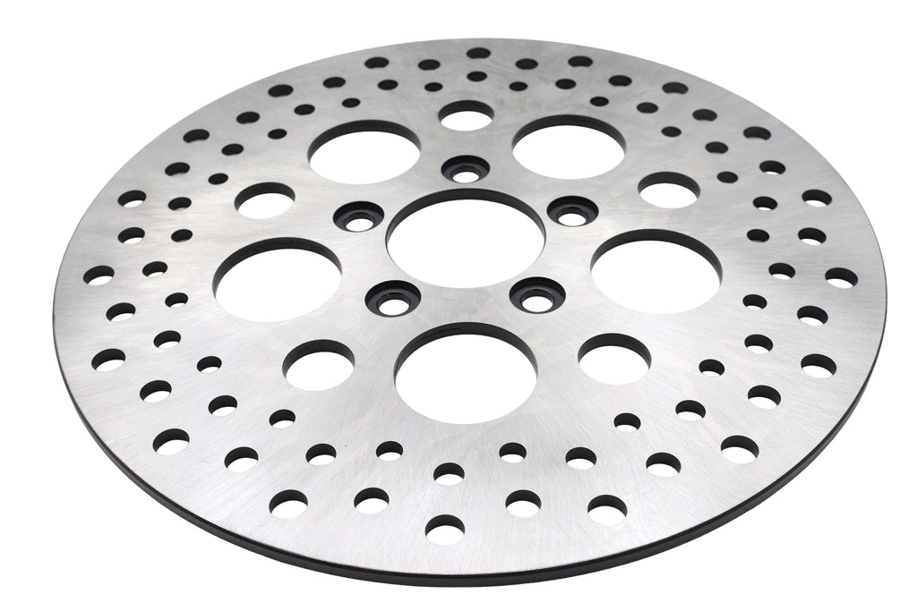11-1/2 inch Drilled Rear Brake Disc