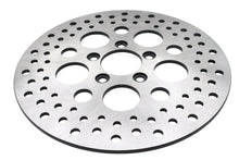 Load image into Gallery viewer, 11-1/2 inch Drilled Rear Brake Disc
