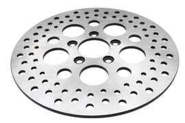11-1/2 inch Drilled Rear Brake Disc