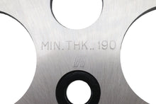 Load image into Gallery viewer, 11-1/2 inch Drilled Rear Brake Disc