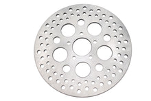 Load image into Gallery viewer, 11-1/2 inch Drilled Rear Brake Disc