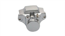 Load image into Gallery viewer, Chrome Rear Single Piston Caliper