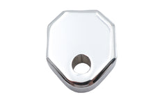 Load image into Gallery viewer, Chrome Brake Line Tee