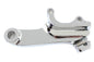 Rear Brake Caliper Bracket Chrome