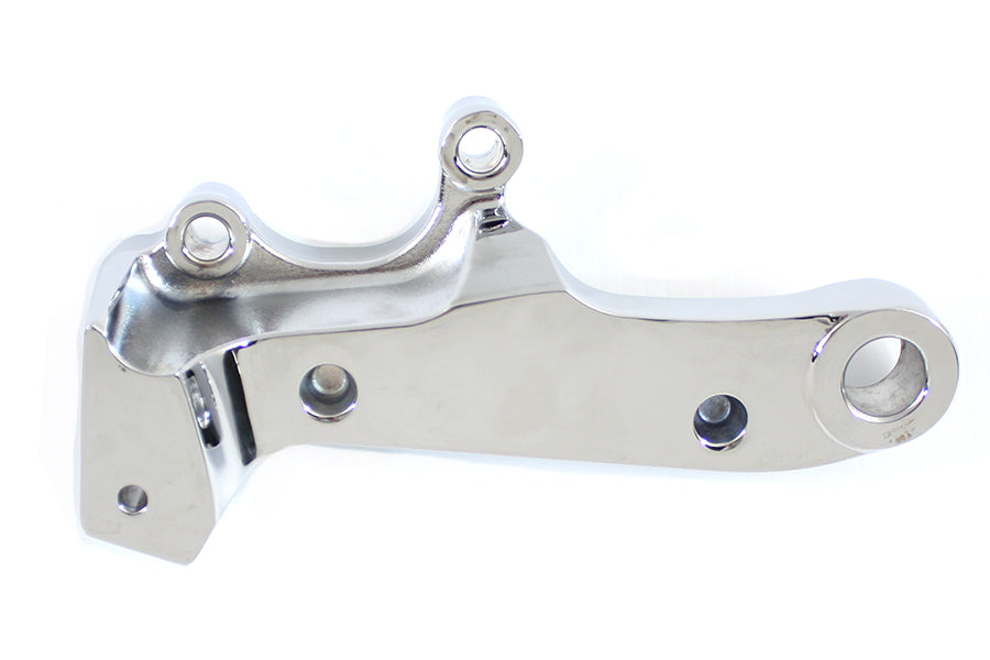 Rear Brake Caliper Bracket Chrome