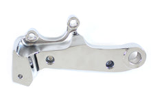 Load image into Gallery viewer, Rear Brake Caliper Bracket Chrome