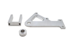 Load image into Gallery viewer, Ultima Rear Caliper Bracket Polished
