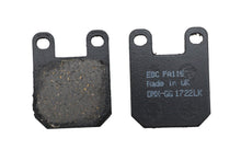 Load image into Gallery viewer, Replacement EBC Brake Pad Set