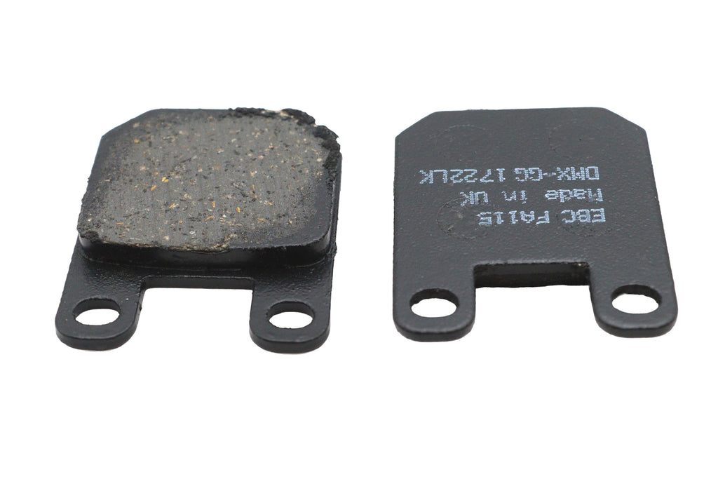 Replacement EBC Brake Pad Set