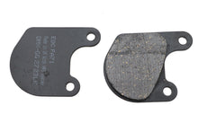Load image into Gallery viewer, EBC Organic Front Brake Pad Set