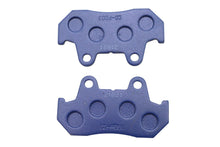 Load image into Gallery viewer, Ultima Caliper Replacement Brake Pads