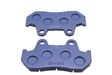Load image into Gallery viewer, Ultima Caliper Replacement Brake Pads