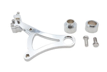 Load image into Gallery viewer, Ultima Rear Caliper Bracket Chrome