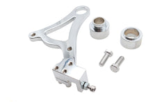 Load image into Gallery viewer, Ultima Rear Caliper Bracket Chrome