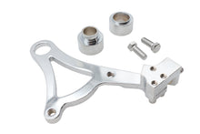 Load image into Gallery viewer, Ultima Rear Caliper Bracket Chrome