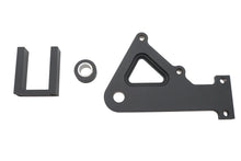 Load image into Gallery viewer, Ultima Rear FXR Caliper Bracket Black