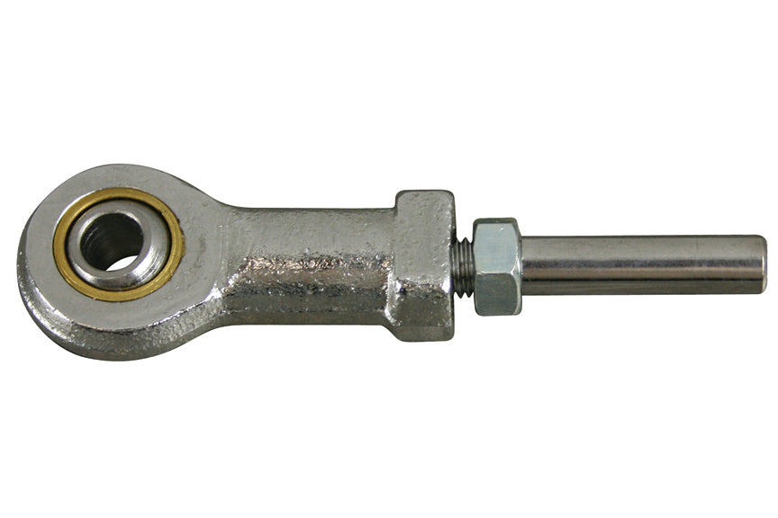 Forward Control Brake Plunger