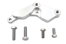Load image into Gallery viewer, Ultima Front Caliper Bracket Left Side Polished