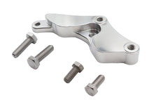Load image into Gallery viewer, Ultima Front Caliper Bracket Left Side Polished