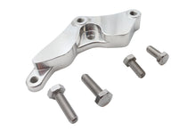 Load image into Gallery viewer, Ultima Front Caliper Bracket Left Side Polished