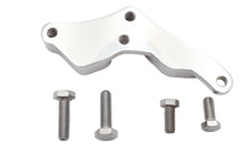 Load image into Gallery viewer, Ultima Front Caliper Bracket Left Side Polished