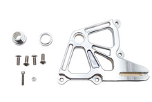 Load image into Gallery viewer, Ultima Dual Rear Caliper Bracket Chrome