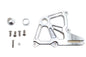 Ultima Dual Rear Caliper Bracket Chrome