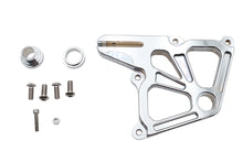 Load image into Gallery viewer, Ultima Dual Rear Caliper Bracket Chrome