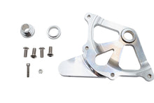 Load image into Gallery viewer, Ultima Dual Rear Caliper Bracket Chrome
