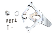 Load image into Gallery viewer, Ultima Dual Rear Caliper Bracket Chrome
