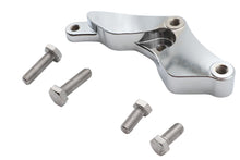 Load image into Gallery viewer, Ultima Front Caliper Bracket Left Side Chrome
