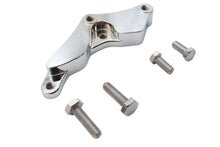 Load image into Gallery viewer, Ultima Front Caliper Bracket Left Side Chrome