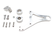 Load image into Gallery viewer, Ultima Rear Brake Caliper Bracket Polished