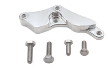Load image into Gallery viewer, Ultima Front Caliper Bracket Right Side Polished