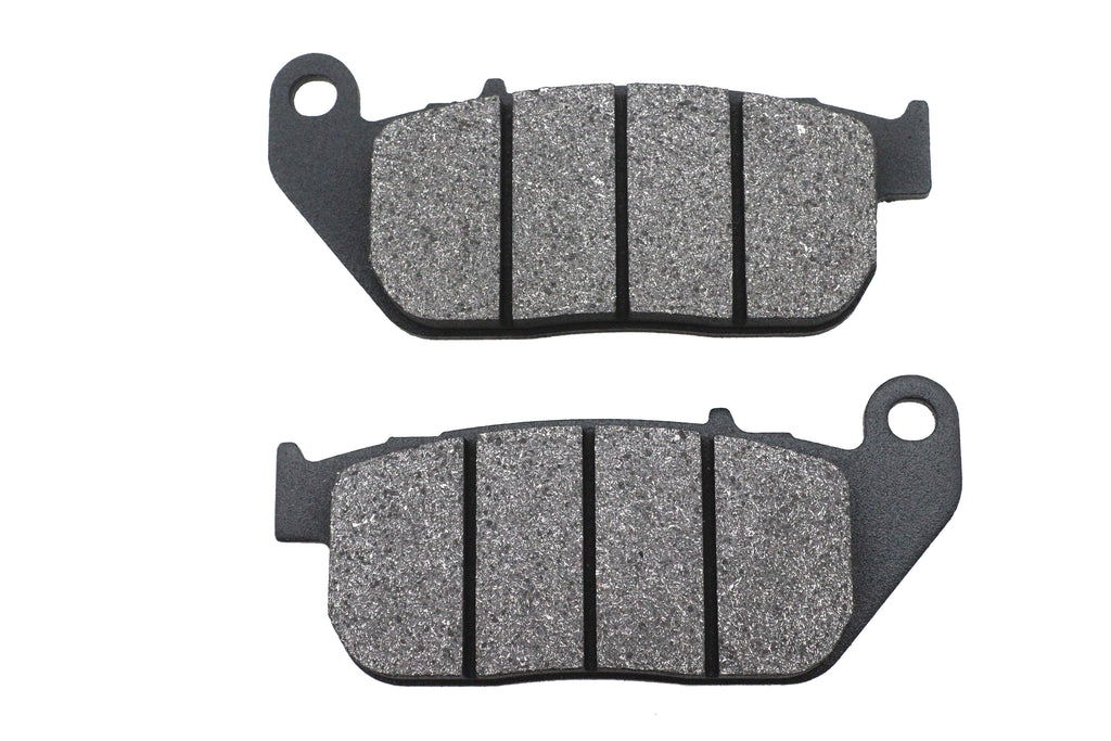 EBC Organic Brake Pad Set