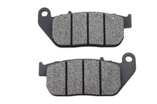 Load image into Gallery viewer, EBC Organic Brake Pad Set