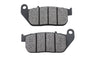 EBC Organic Brake Pad Set