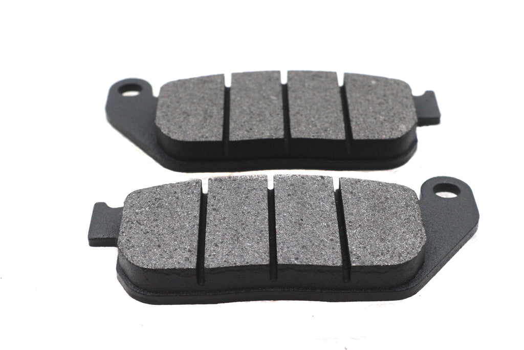 EBC Organic Brake Pad Set