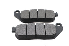 Load image into Gallery viewer, EBC Organic Brake Pad Set
