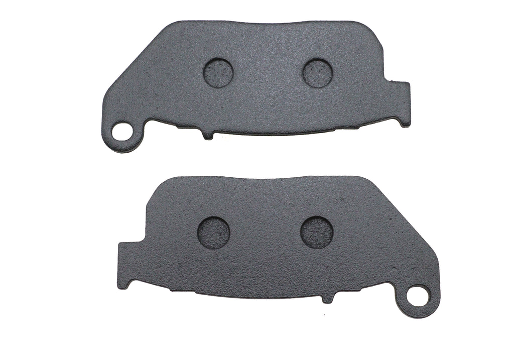 EBC Organic Brake Pad Set