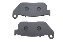 Load image into Gallery viewer, EBC Organic Brake Pad Set