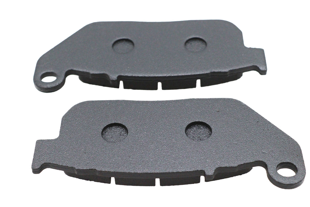 EBC Organic Brake Pad Set