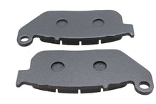 Load image into Gallery viewer, EBC Organic Brake Pad Set