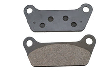 Load image into Gallery viewer, Ultima Sintered Rear Brake Pad Set