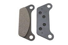 Load image into Gallery viewer, Ultima Sintered Rear Brake Pad Set