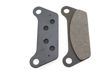 Load image into Gallery viewer, Ultima Sintered Rear Brake Pad Set